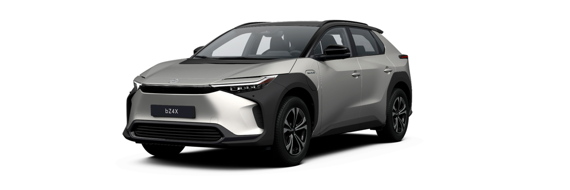 Toyota bZ4X Private Lease Deal